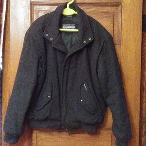 Vintage 80s Members Only jacket